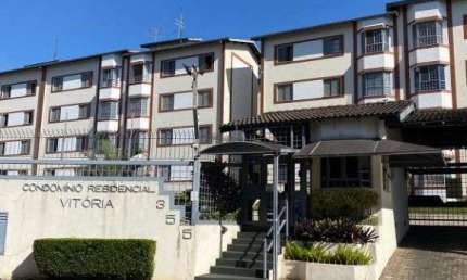 Apartamento com 3 quartos à venda na Avenida Padre Manoel da Nóbrega, 355, Jardim García, Campinas, 67 m2 por R$ 250.000