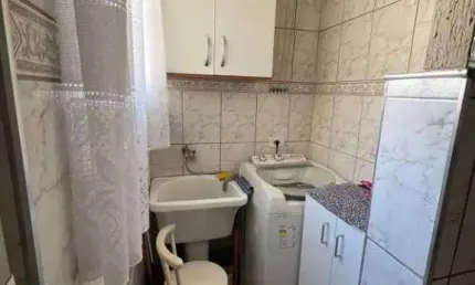 Apartamento com 2 quartos à venda no jardim garcía, campinas , 57 m2 por r$ 250.000