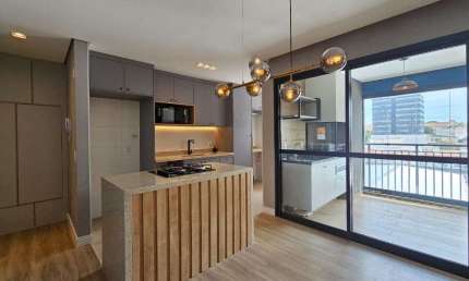 Apartamento com 2 quartos à venda no Jardim Guanabara, Campinas , 78 m2 por R$ 990.000
