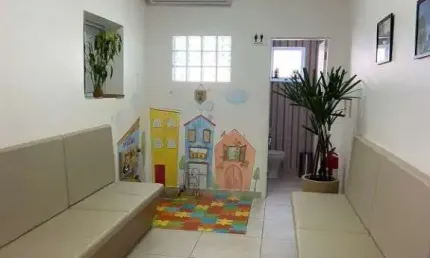 Sala comercial para alugar no Jardim Guanabara, Campinas , 9 m2 por R$ 2.000