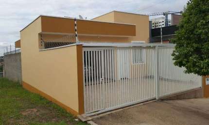 Casa com 3 quartos à venda no Jardim Ipaussurama, Campinas , 96 m2 por R$ 560.000