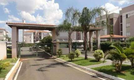 Apartamento com 2 quartos à venda no Jardim Ipaussurama, Campinas , 53 m2 por R$ 230.000