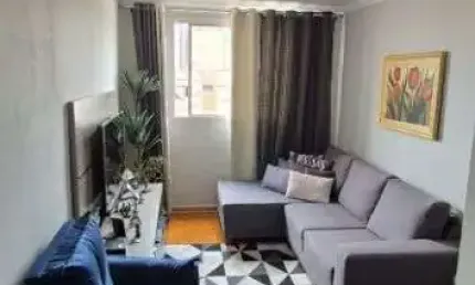 Apartamento com 2 quartos à venda no jardim paulicéia, campinas , 62 m2 por r$ 175.000