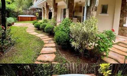Casa em condomínio fechado com 3 quartos para alugar no Jardim Madalena, Campinas , 156 m2 por R$ 9.900