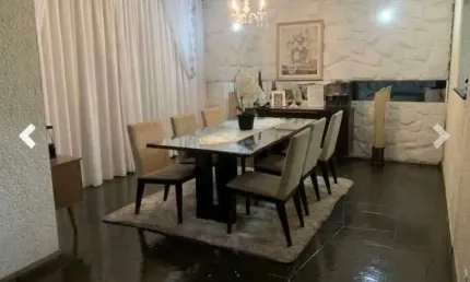 Casa com 3 quartos à venda no Jardim Magnólia, Campinas , 350 m2 por R$ 1.170.000