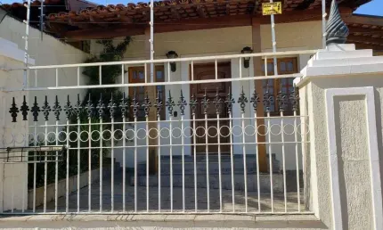 Casa com 3 quartos à venda no Jardim Magnólia, Campinas , 250 m2 por R$ 830.000