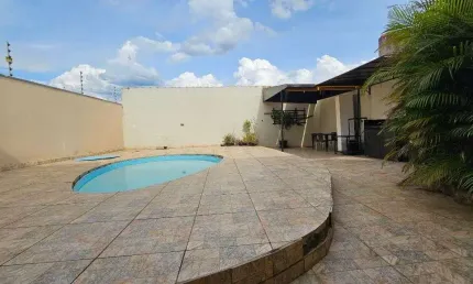 Casa com 3 quartos para alugar no Jardim Margarida, Campinas , 183 m2 por R$ 5.000
