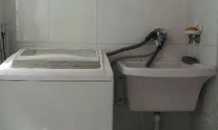 Apartamento com 2 quartos à venda no Jardim Miranda, Campinas , 55 m2 por R$ 235.000
