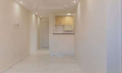 Apartamento com 2 quartos à venda no Jardim Márcia, Campinas , 48 m2 por R$ 200.000