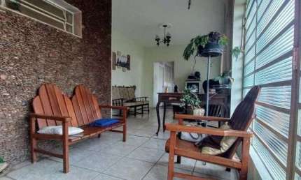 Casa com 4 quartos à venda no Jardim Nossa Senhora Auxiliadora, Campinas , 169 m2 por R$ 750.000