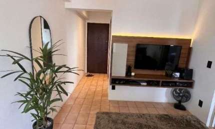 Apartamento com 1 quarto à venda no Jardim Nossa Senhora Auxiliadora, Campinas , 70 m2 por R$ 426.000