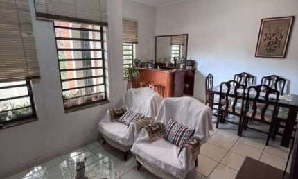 Casa com 3 quartos à venda no Jardim Nossa Senhora Auxiliadora, Campinas , 196 m2 por R$ 1.000.000