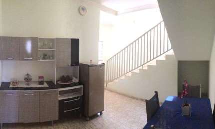 Casa com 3 quartos à venda no Jardim Nova América, Campinas  por R$ 410.000