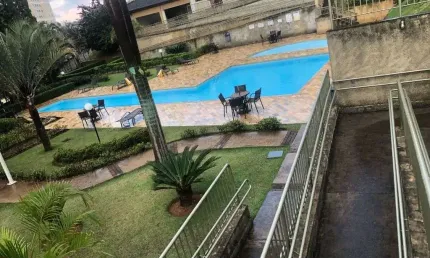 Apartamento com 2 quartos à venda no jardim nova europa, campinas , 52 m2 por r$ 350.000