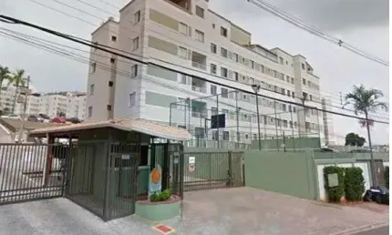 Cobertura com 3 quartos à venda no Jardim Nova Europa, Campinas , 120 m2 por R$ 460.000
