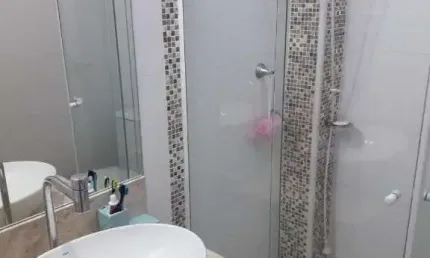 Apartamento com 2 quartos à venda no Jardim Nova Europa, Campinas , 52 m2 por R$ 300.000