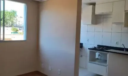 Apartamento com 2 quartos à venda no Jardim Nova Europa, Campinas , 51 m2 por R$ 250.000
