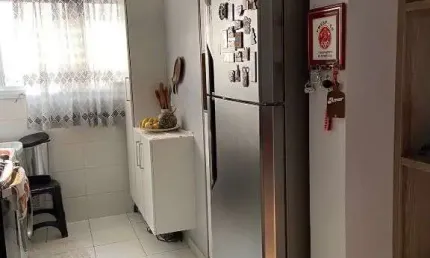 Apartamento com 3 quartos à venda no Jardim Nova Europa, Campinas , 80 m2 por R$ 695.000