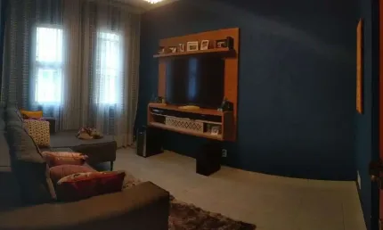 Casa com 3 quartos à venda no jardim novo campos elíseos, campinas , 120 m2 por r$ 519.000