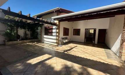 Casa com 3 quartos à venda no Jardim Novo Campos Elíseos, Campinas , 160 m2 por R$ 750.000