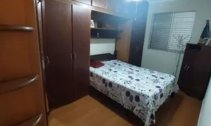 Apartamento com 2 quartos à venda no Jardim Pacaembu, Campinas , 62 m2 por R$ 230.000