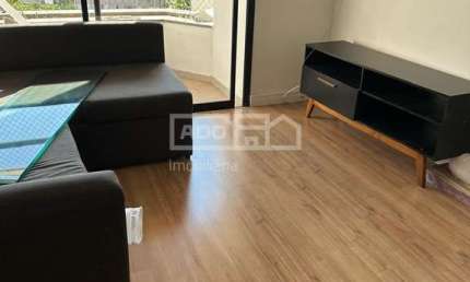 Apartamento com 1 quarto para alugar no Jardim Paraíso, Campinas  por R$ 2.000