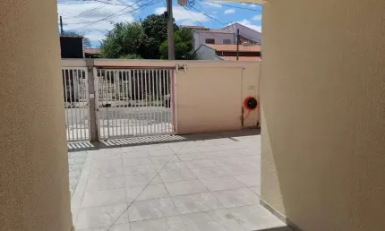Casa com 3 quartos à venda no Jardim Paraíso de Viracopos, Campinas , 220 m2 por R$ 690.000