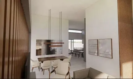 Casa em condomínio fechado com 3 quartos à venda no Jardim Pari, Paulínia , 192 m2 por R$ 1.750.000