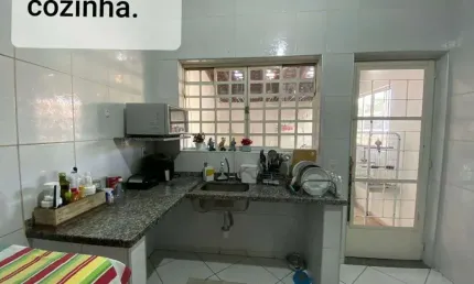 Casa com 3 quartos à venda no Jardim Paulicéia, Campinas , 170 m2 por R$ 670.000