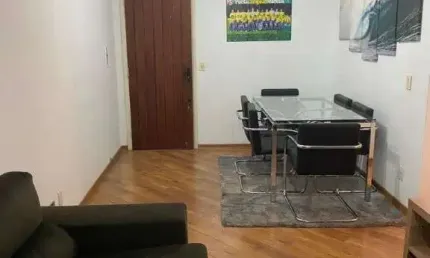 Apartamento com 2 quartos para alugar no Jardim Paulicéia, Campinas , 65 m2 por R$ 3.000