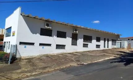 Barracão / galpão / depósito à venda no jardim presidente wenceslau, campinas , 320 m2 por r$ 3.000.000