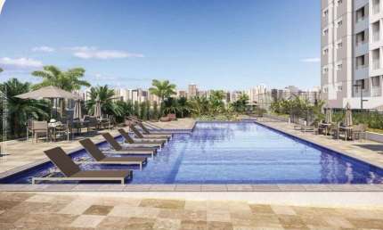 Apartamento com 2 quartos à venda na Rua Hermínio Cézar, 57, Jardim Proença, Campinas, 84 m2 por R$ 996.400