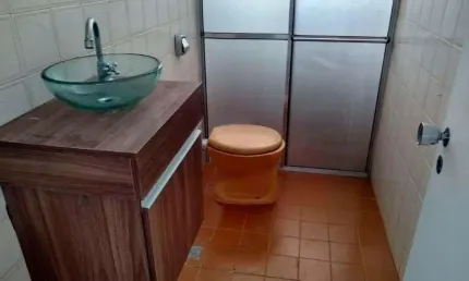 Apartamento com 2 quartos à venda no jardim proença, campinas , 60 m2 por r$ 245.000