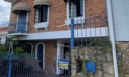 Casa com 3 quartos à venda no Jardim Proença, Campinas , 184 m2 por R$ 670.000