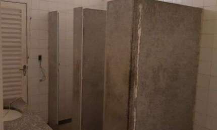 Sala comercial para alugar no Jardim Santa Amália, Campinas  por R$ 3.800