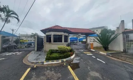 Apartamento com 2 quartos à venda no jardim santa clara do lago i, hortolândia , 64 m2 por r$ 230.000