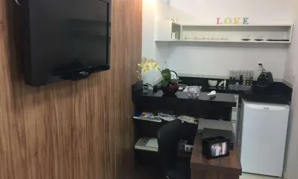 Sala comercial à venda no Jardim Santa Genebra, Campinas , 90 m2 por R$ 690.000