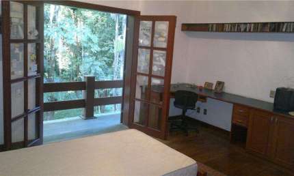 Casa em condomínio fechado com 4 quartos à venda no Jardim Santana, Campinas , 720 m2 por R$ 2.300.000