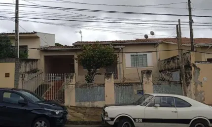 Casa com 3 quartos à venda no Jardim Santana, Campinas , 119 m2 por R$ 480.000