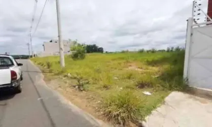 Terreno à venda no Jardim São Judas Tadeu, Campinas  por R$ 129.000