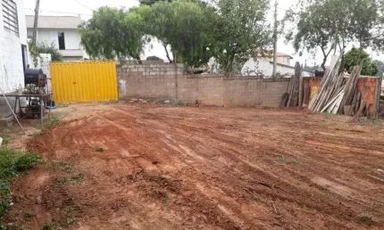Terreno à venda no Jardim São Luiz, Valinhos  por R$ 320.000