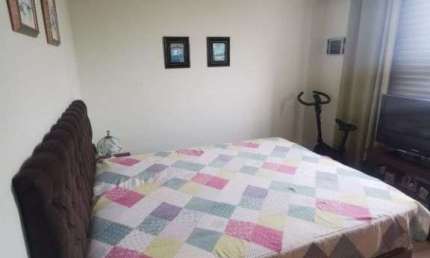 Apartamento com 2 quartos à venda no Jardim São Rafael, Campinas , 74 m2 por R$ 490.000