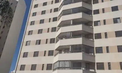 Apartamento com 3 quartos à venda no Parque Prado, Campinas , 97 m2 por R$ 635.000