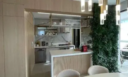 Apartamento com 3 quartos à venda no Jardim das Paineiras, Campinas , 140 m2 por R$ 2.350.000