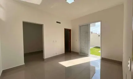 Casa em condomínio fechado com 3 quartos à venda no Residencial Jardim do Jatobá, Hortolândia  por R$ 989.000