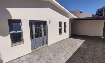 Casa com 2 quartos à venda no Jardim do Lago, Campinas , 120 m2 por R$ 630.000