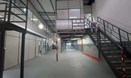 Barracão / Galpão / Depósito à venda no Jardim do Trevo, Campinas , 434 m2 por R$ 1.850.000