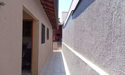 Casa com 3 quartos à venda no jardim do trevo, campinas , 220 m2 por r$ 729.000
