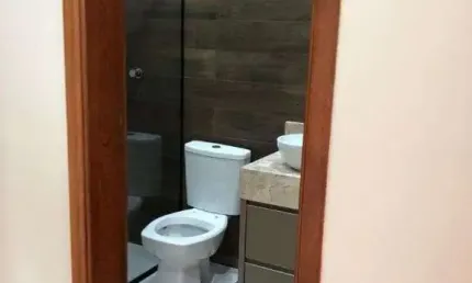 Casa em condomínio fechado com 3 quartos à venda no Jardins do Império, Indaiatuba , 137 m2 por R$ 1.000.000