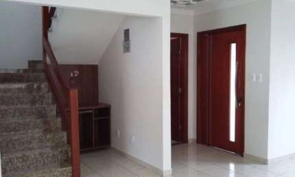 Casa em condomínio fechado com 3 quartos à venda no João Aranha, Paulínia , 154 m2 por R$ 720.000
